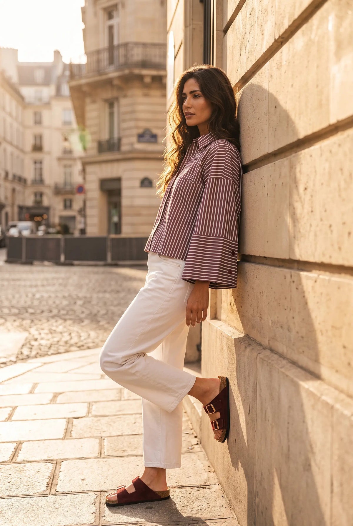 Tops-Blouses