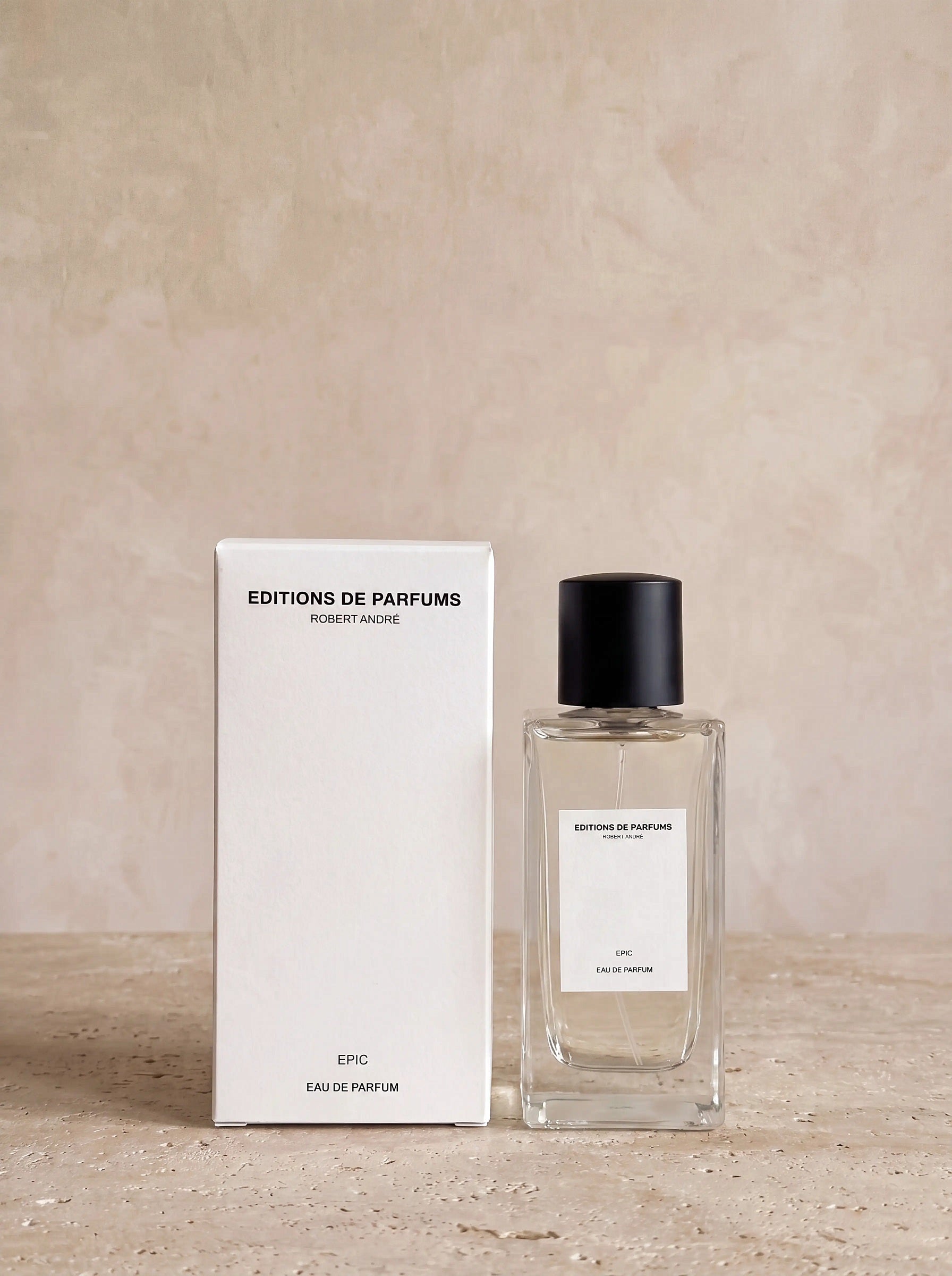 Editions de Parfums