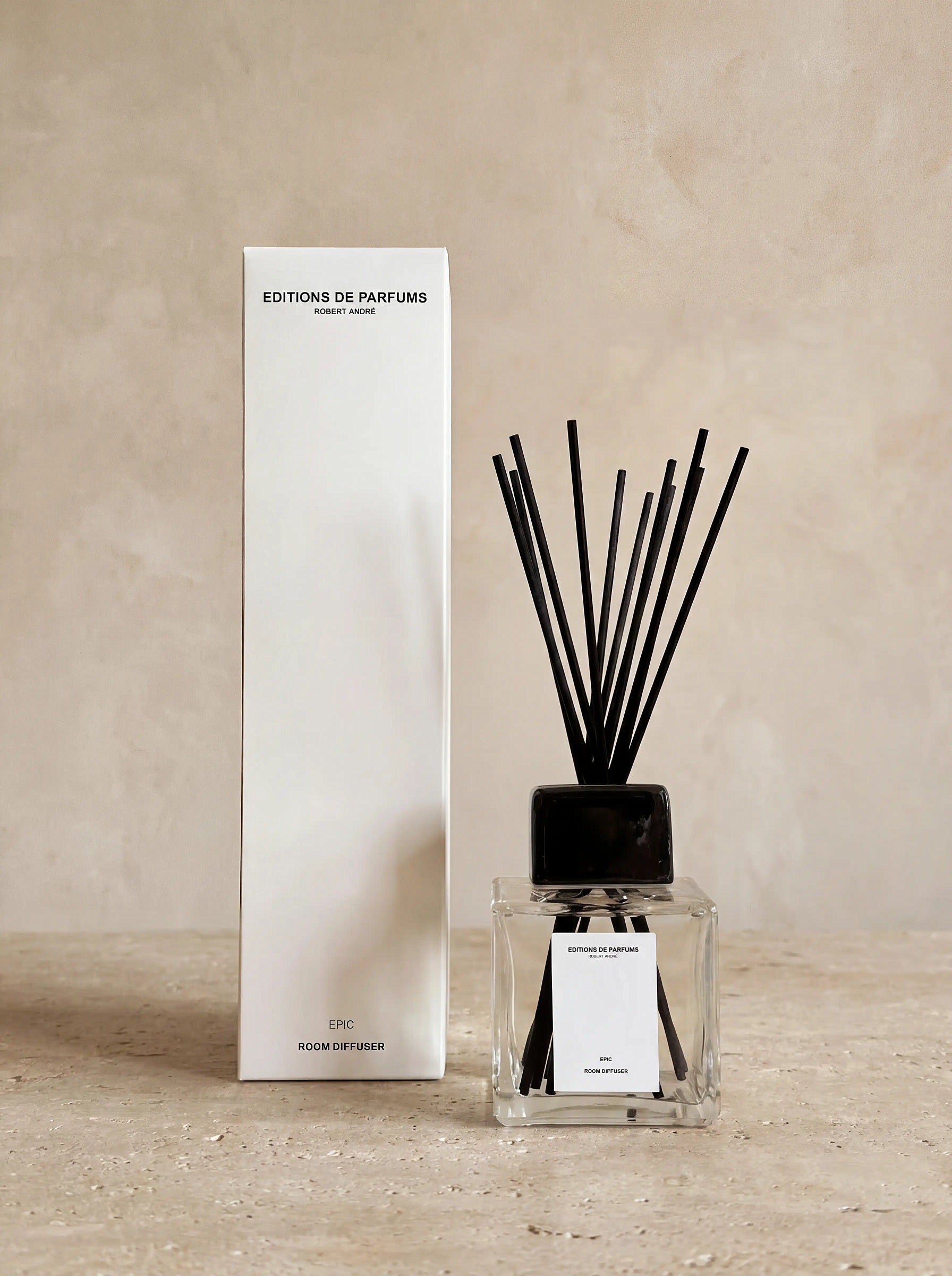 Editions de Parfums