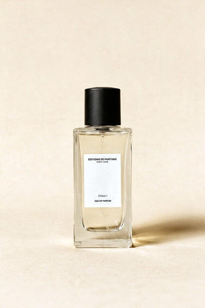Eau de Parfum ETOILE7