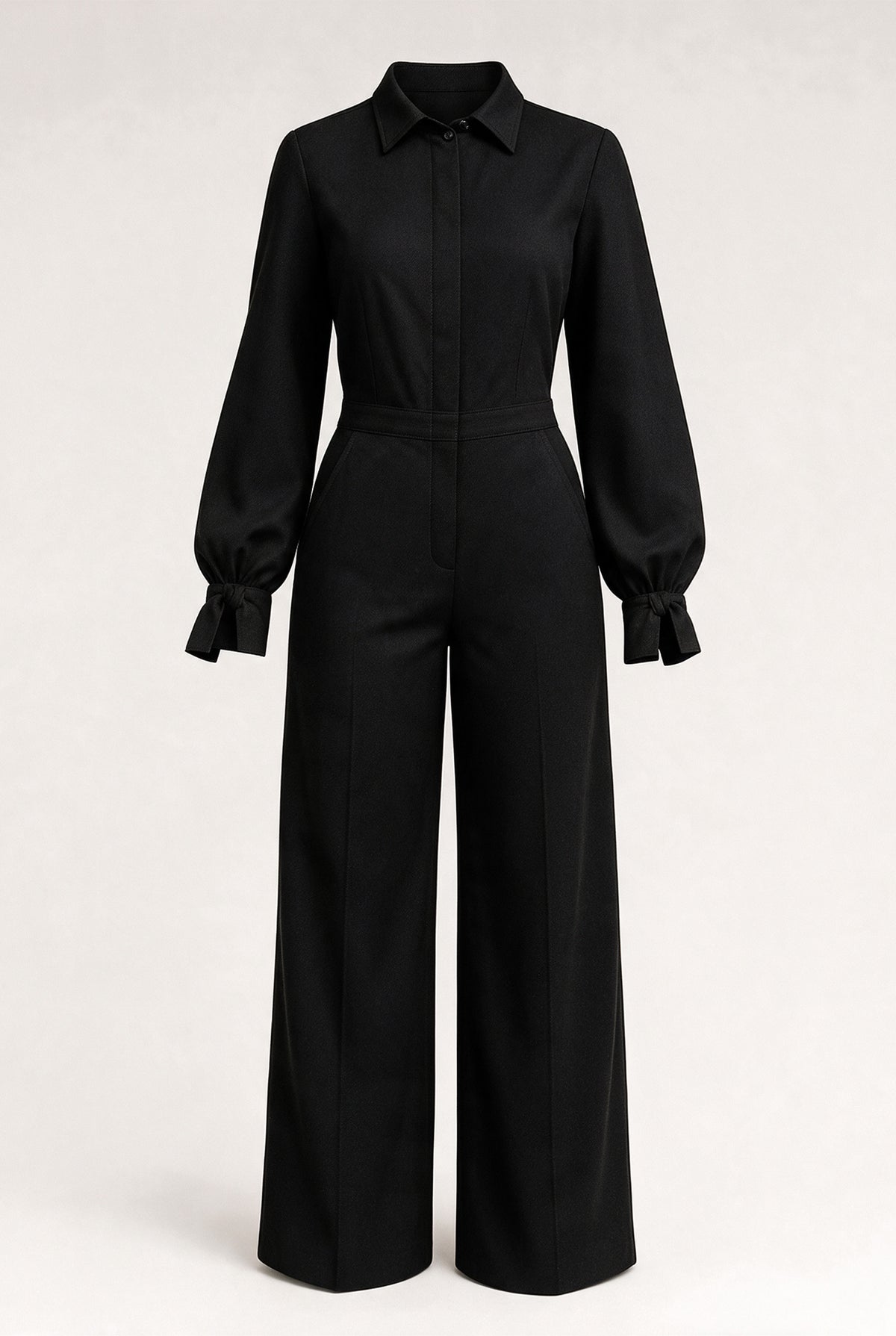 AI: IMENNY JUMPSUIT BLACK (ghost)