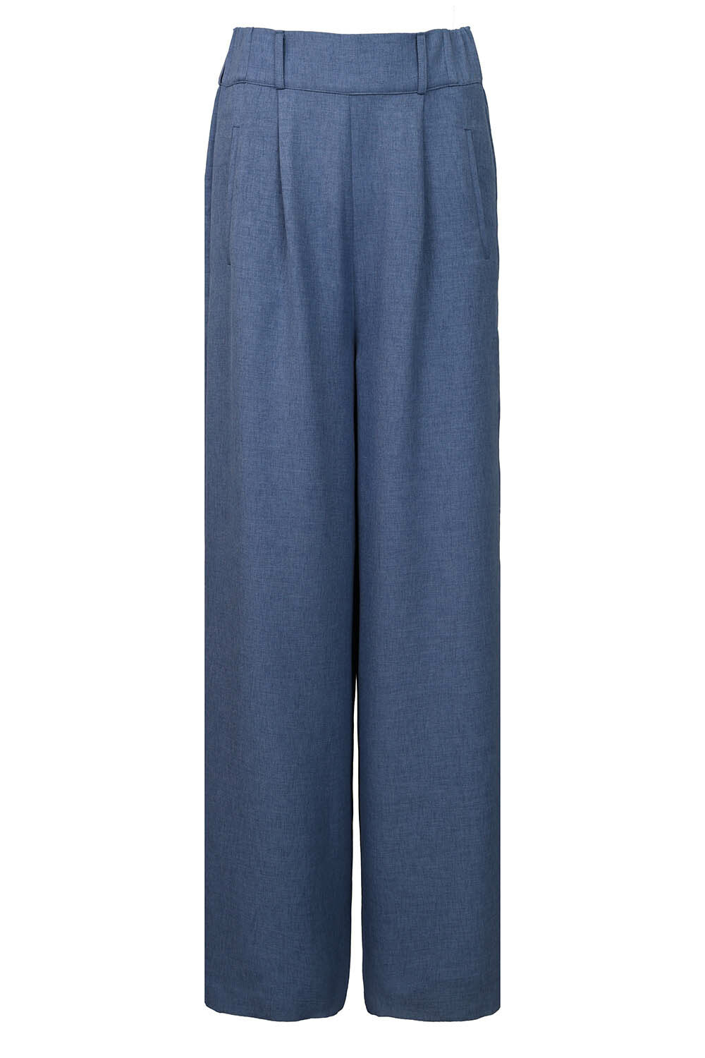 JILDAU TROUSER 26 Indigo Blue