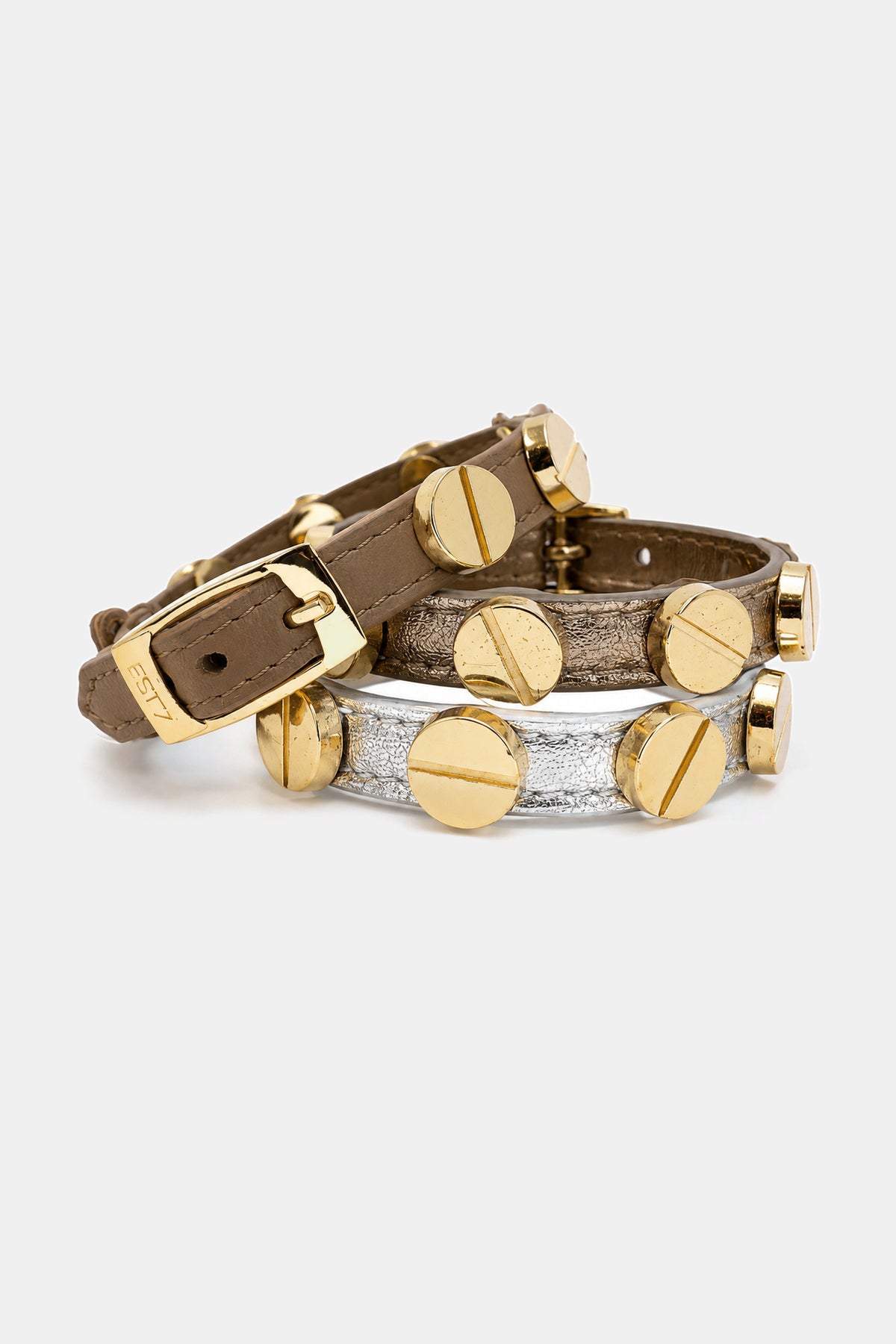 EST'SEVEN Armbänder