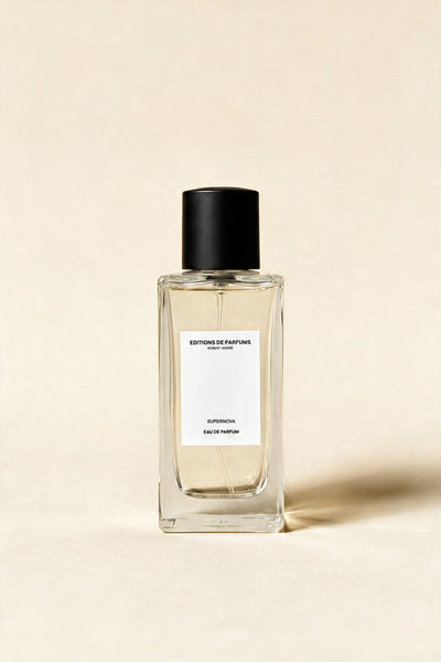 Eau de Parfum SUPERNOVA