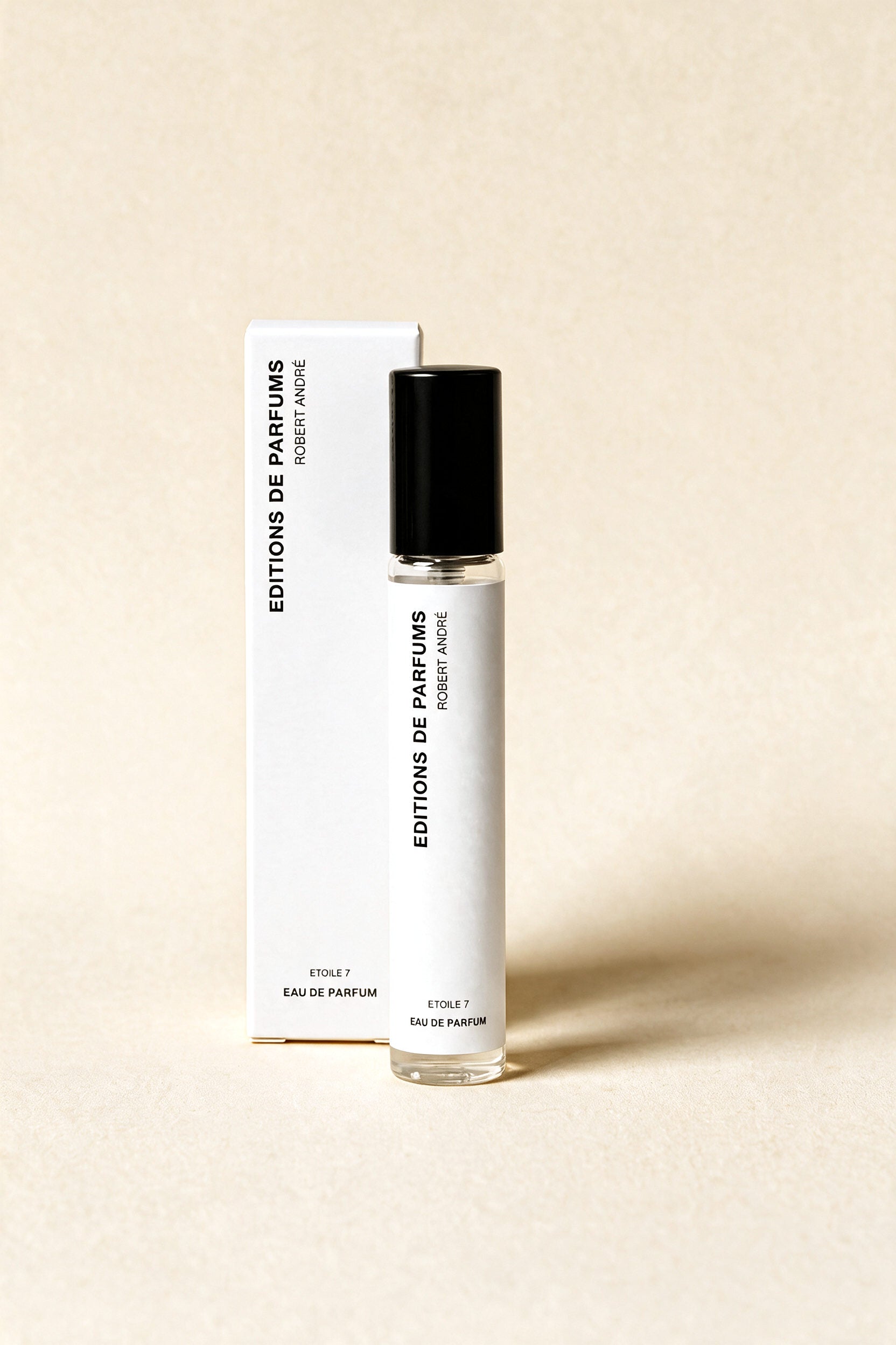 Travel Parfum ETOILE7 doos