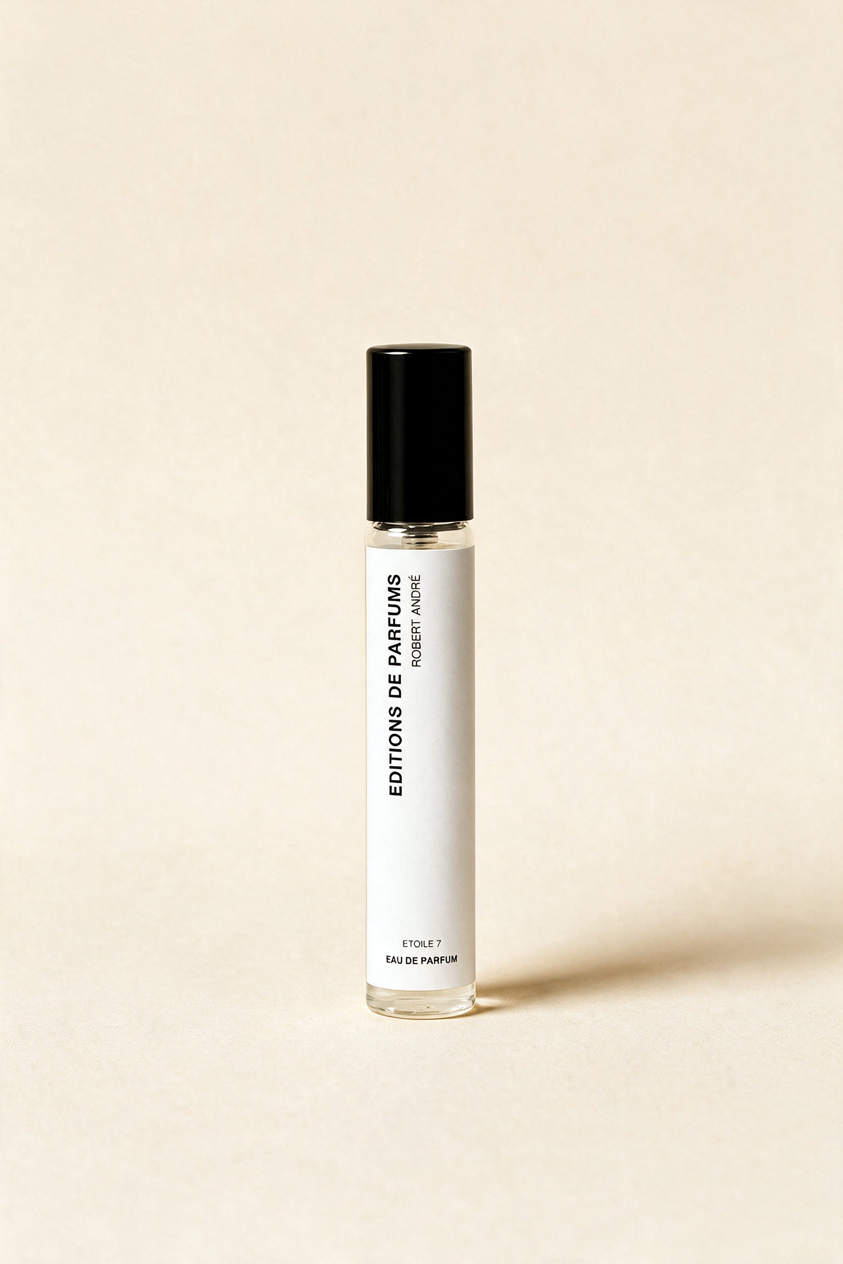Travel Parfum ETOILE7 solo