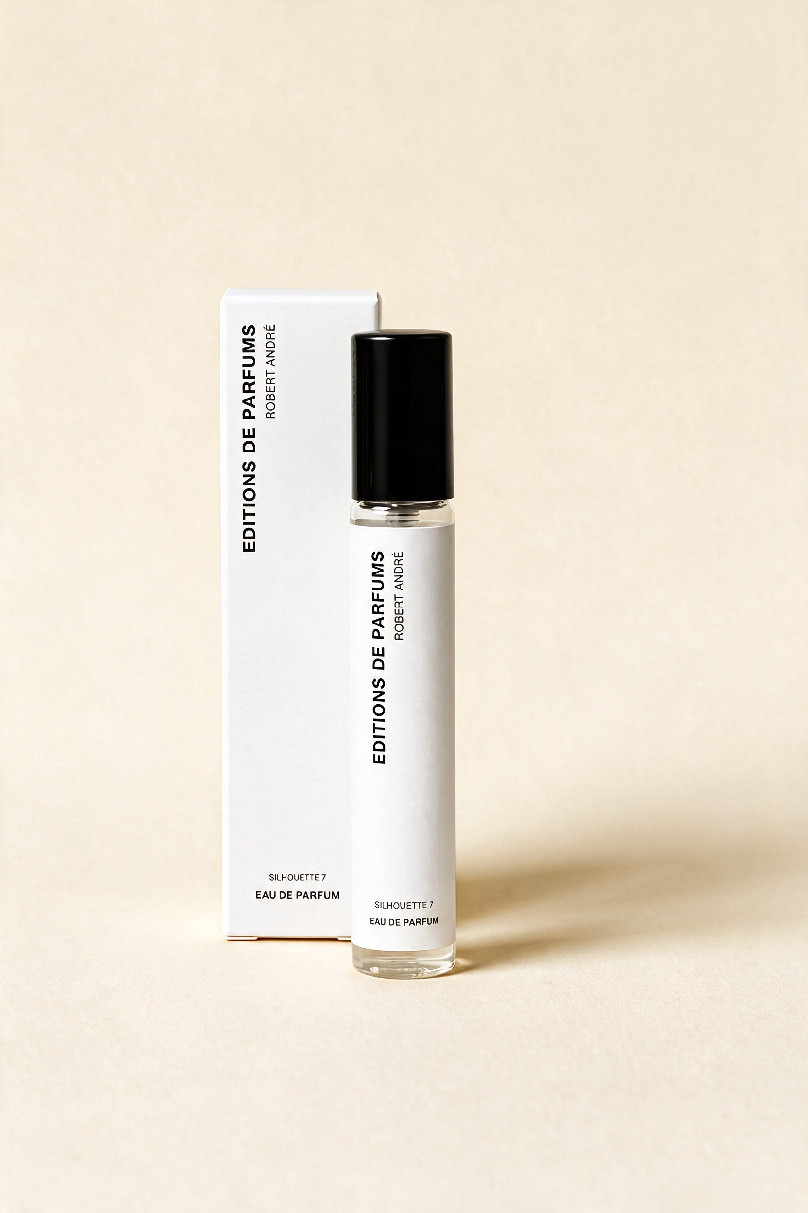 Travel Parfum SILHOUETTE7 doos