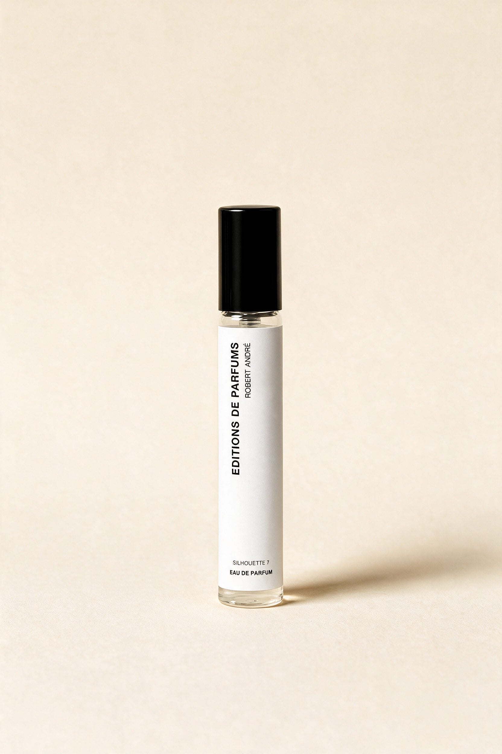Travel Parfum SILHOUETTE7 solo