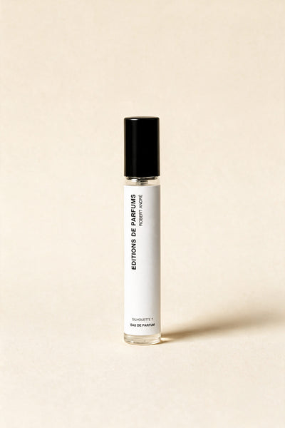 Travel Parfum SILHOUETTE7