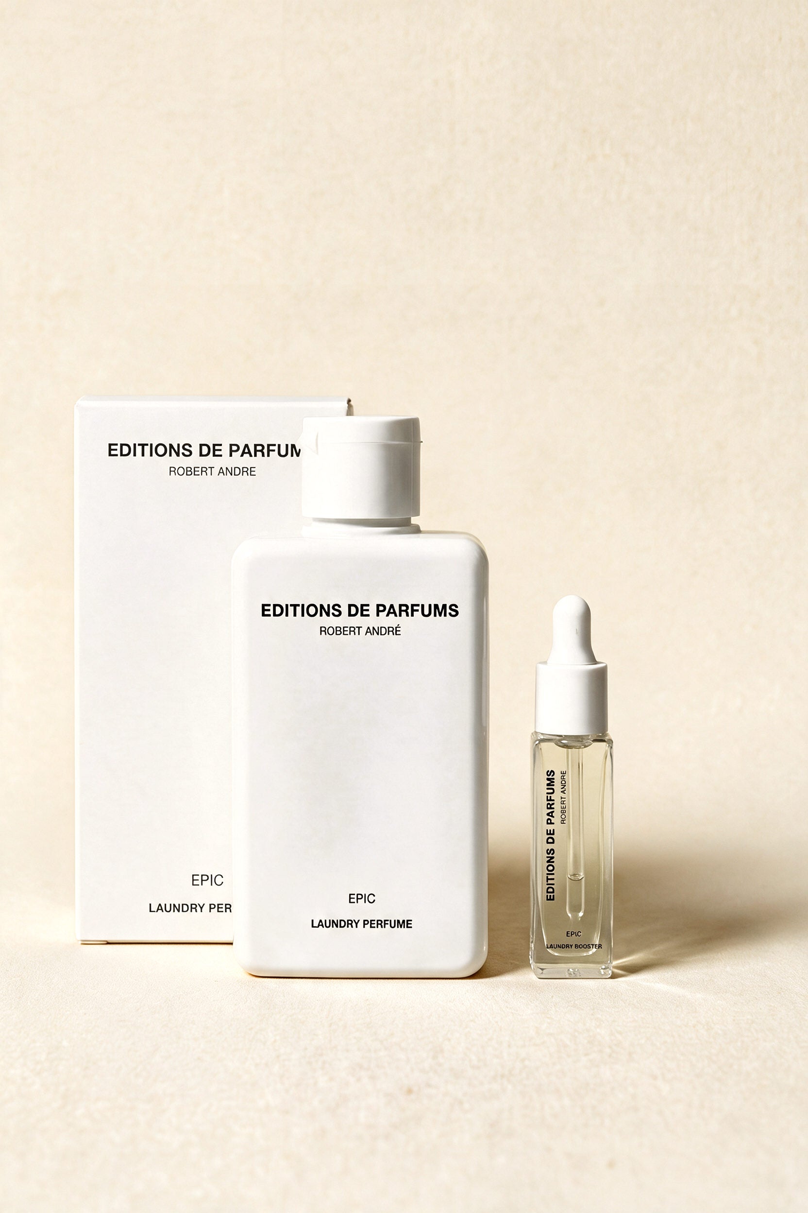 Wasparfum EPIC doos
