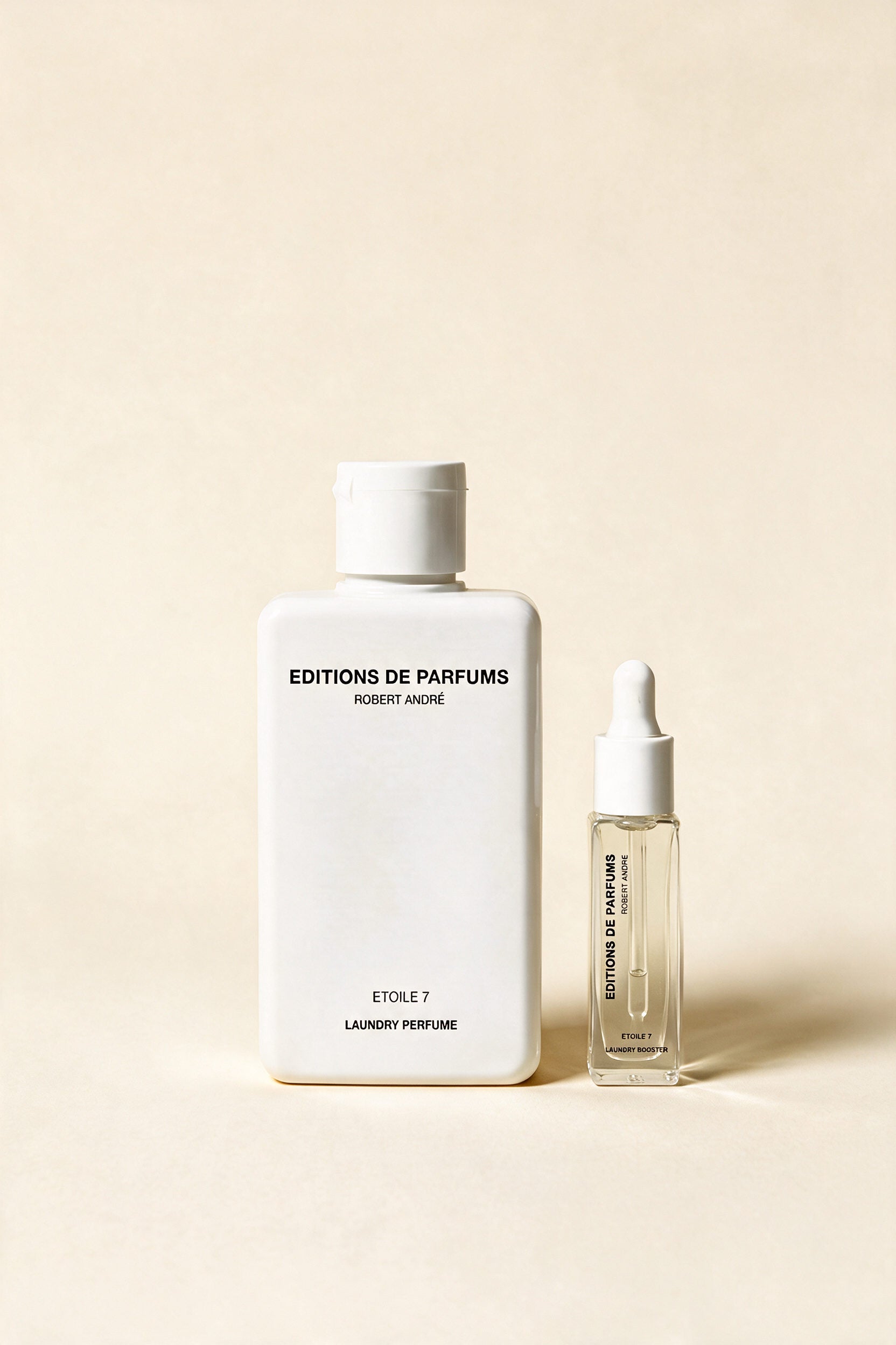 Wasparfum ETOILE7 solo