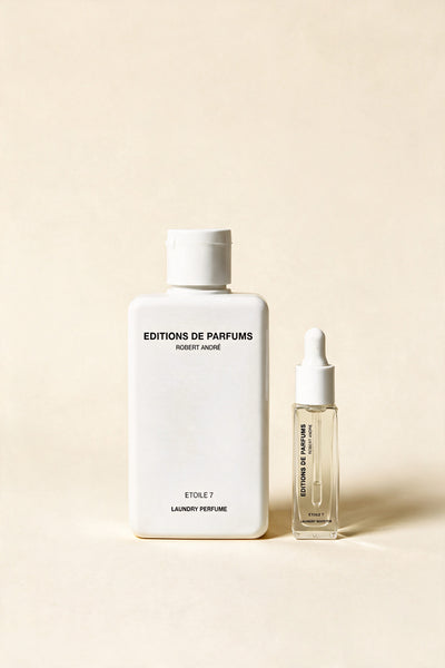 Wasparfum ETOILE7
